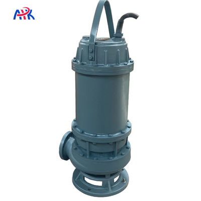 120 m3/h 50 m Abwasserpumpen Schneider Unterwasserabwasserpumpe