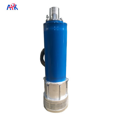 380v 30m3/h 150m Absaugpumpe