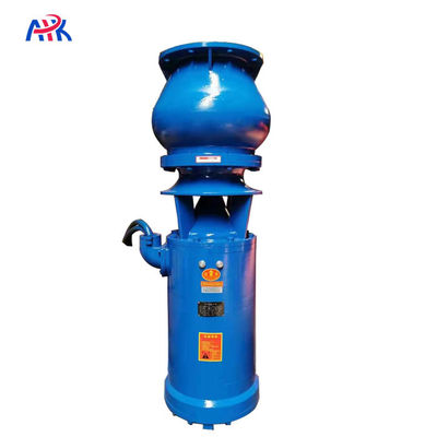 1600m3/h 30kw Hochstrom-Industrialwasser-Sunkwasserpumpe