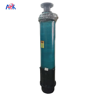 50 m3/h 150 m Industriewasseruntertaucherpumpe