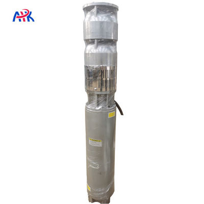 40m Edelstahl-Wassersubmersible Pumpe mit 5m Kabel