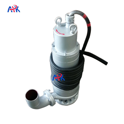 30m Head Ex Proof Tauchwassermischende Meereswasserpumpe mit Soft Starter-Steuerung