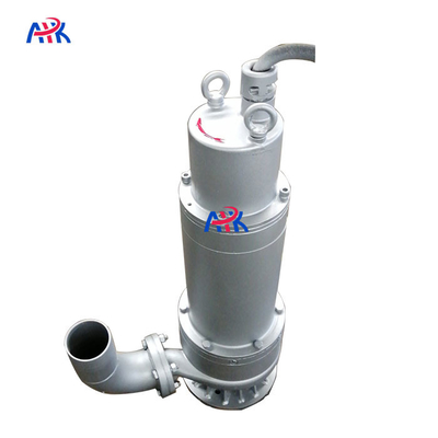 WQB-Serie 440v vertikale EXDIIBT4 flammsichere Abwasserpumpe