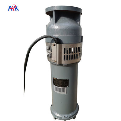 100m3/h 12m Edelstahl 304 Brunnen Tauchpumpe See Musiklandschaft