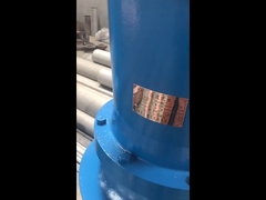 Wasser-Pumpe der axialen Strömung