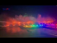 Wirkung der Springbrunnenpumpe