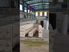 Tauchpumpen werden verpackt und an Kunden versandt