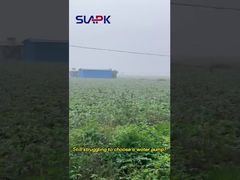 Wie man die richtige Tauchpumpe auswählt