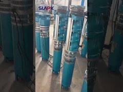 Anwendungen und Auswahl von Tauchpumpen