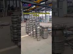 Wasserpumpe für tiefe Brunnen